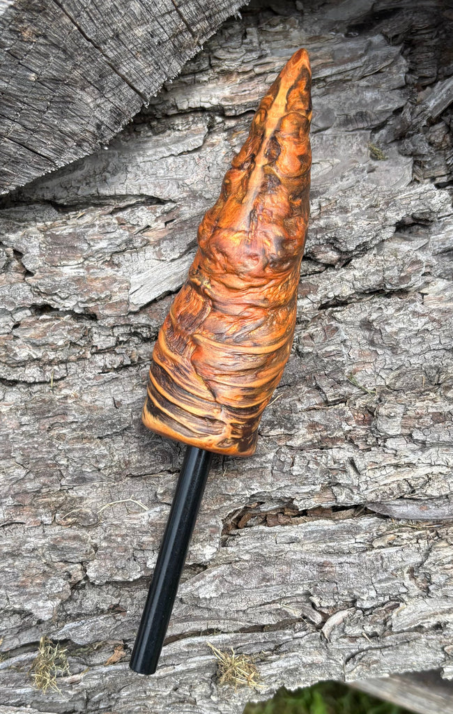 Dragon Tail (Small) 3/8" (DS-8)
