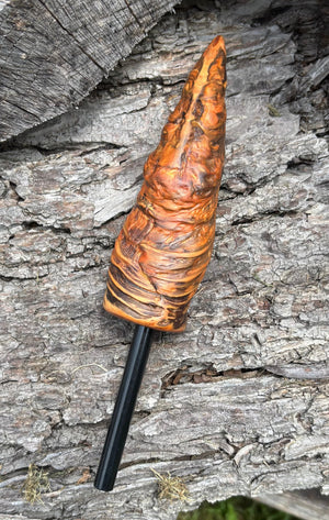 Dragon Tail (Small) 3/8" (DS-8)