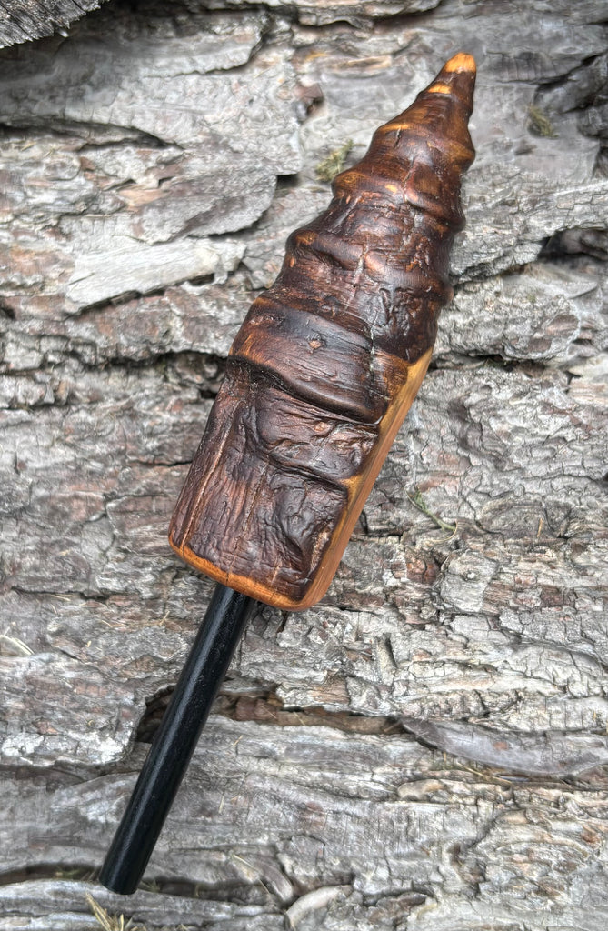 Dragon Tail (Small) 5/16" (DS-7)