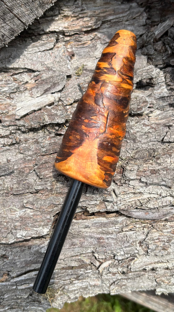 Dragon Tail (Small) 3/8" (DS-6)