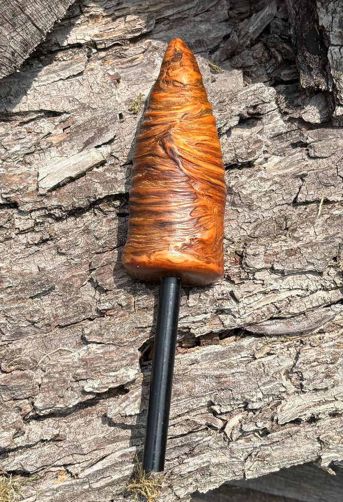 Dragon Tail (Small) 3/8" (DS-5)