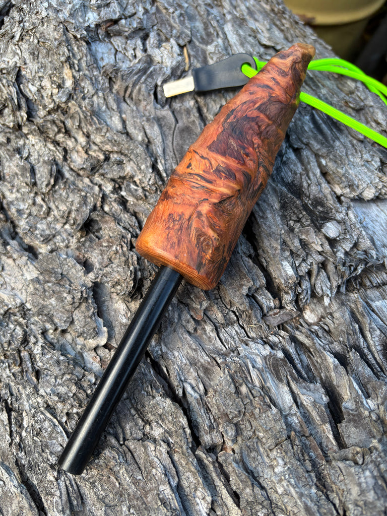 Dragon Tail Medium 1/2" D-103